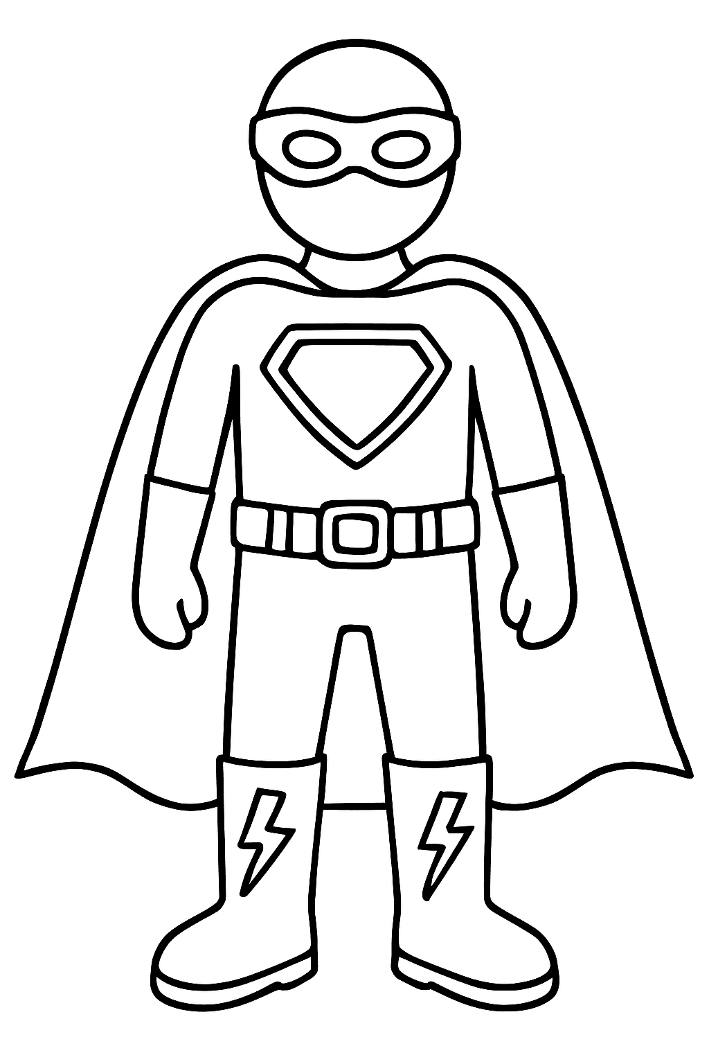 Superhrdina
