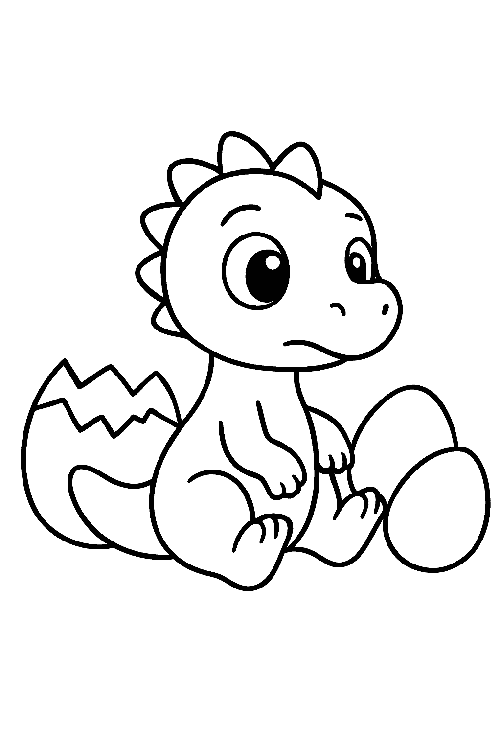 Dinosauří mládě