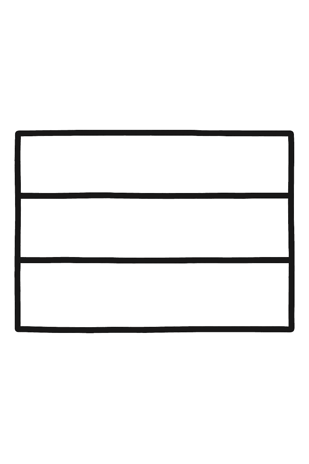 Německá vlajka