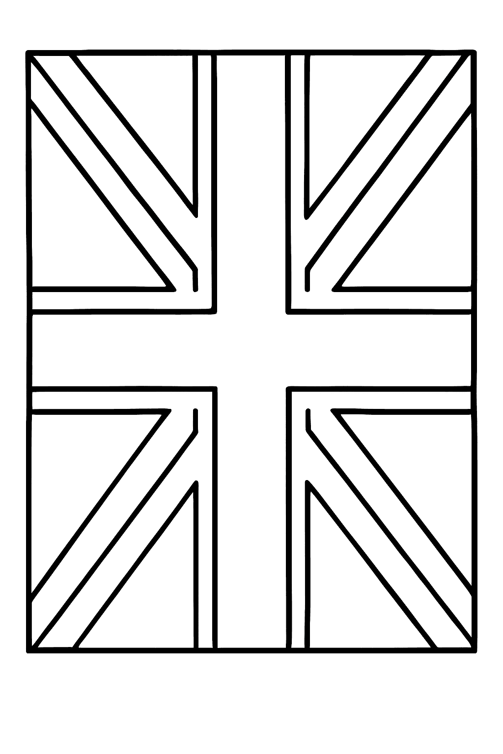 Britská vlajka