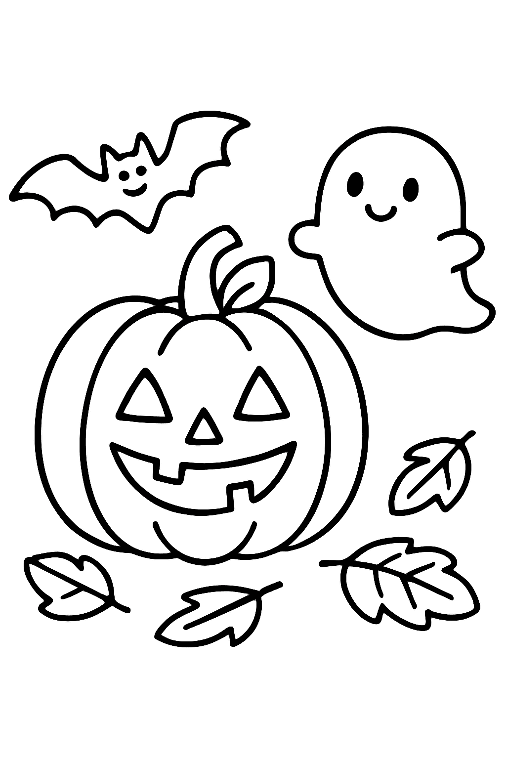 Halloweenská dýně