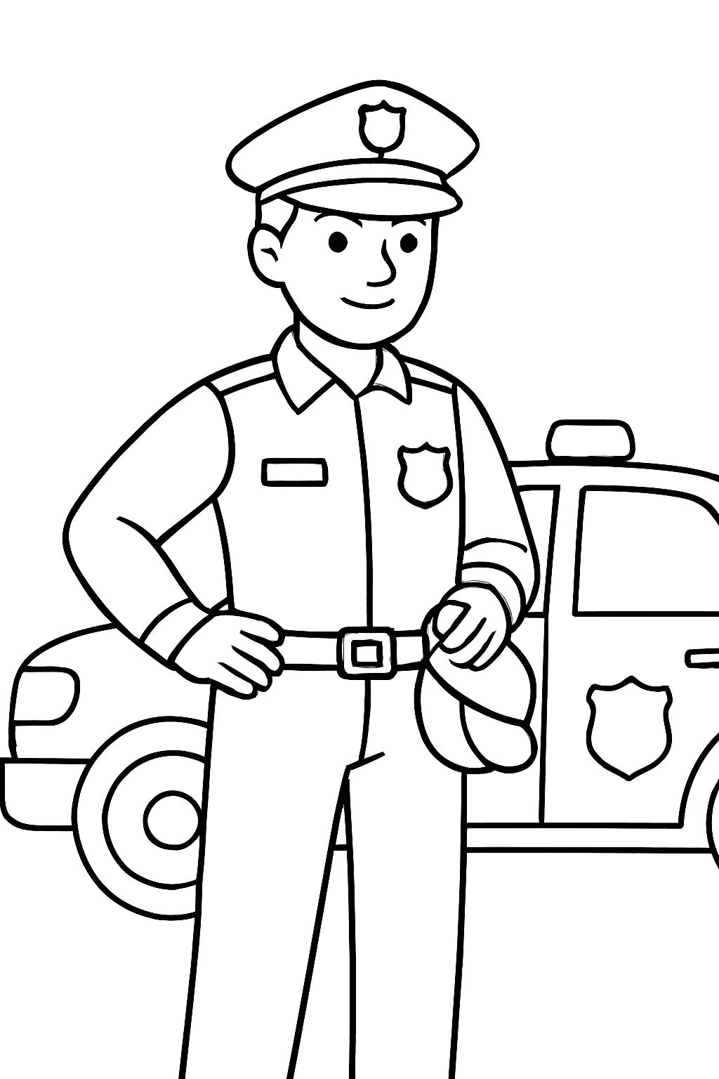 Policista