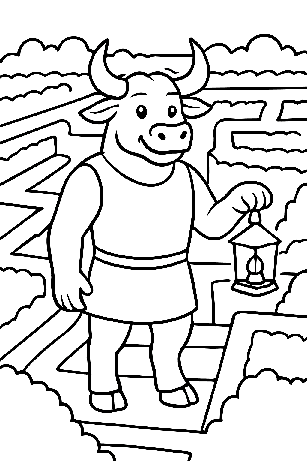 Minotaurus