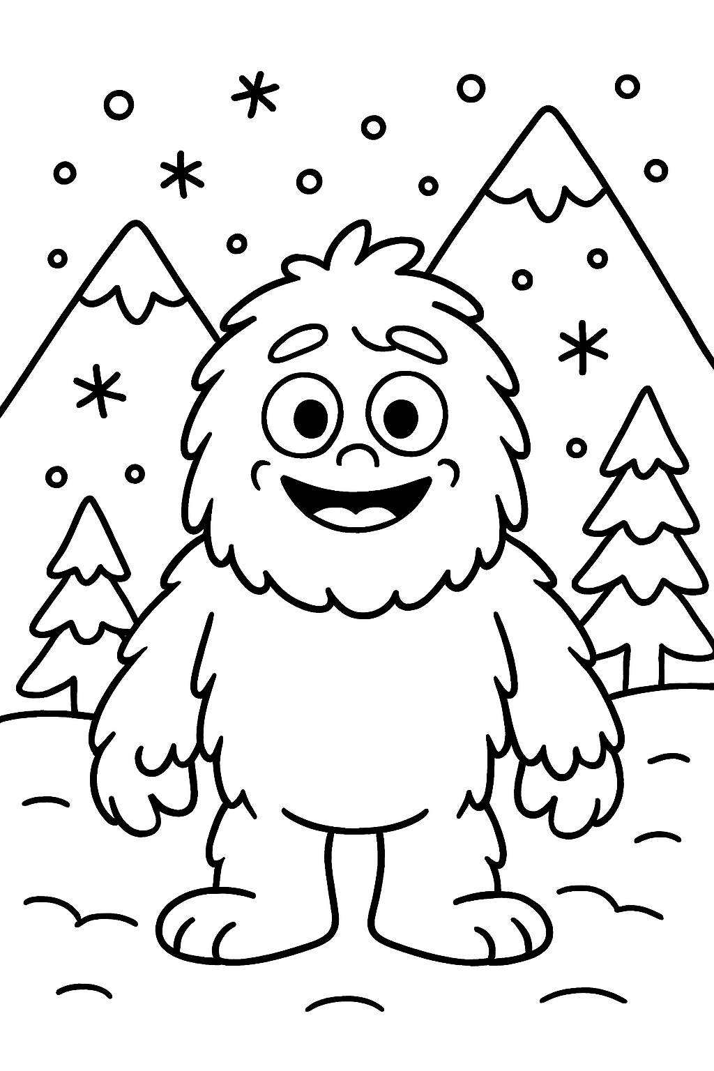 Yeti